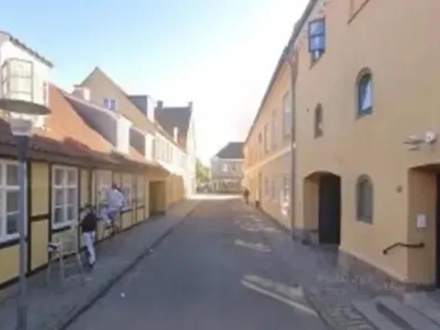 Erhvervsejendom til leje i Maribo, Lolland Kommune