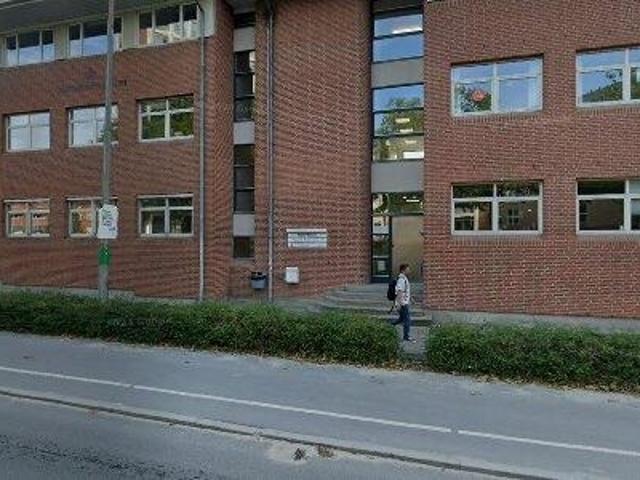Erhvervsejendom til leje i Odense