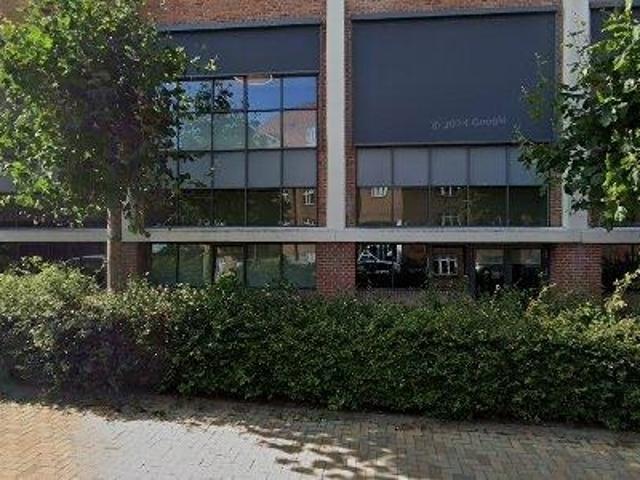 Erhvervsejendom til leje i Odense