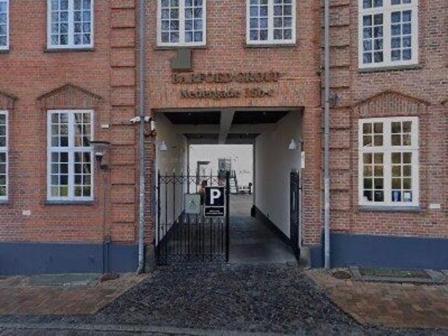 Erhvervsejendom til leje i Odense
