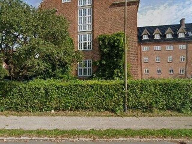 Erhvervsejendom til leje i Odense