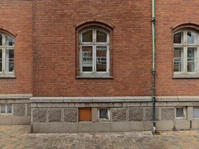 Erhvervsejendom til leje i Odense