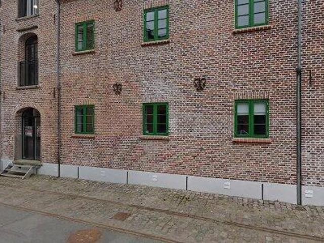 Erhvervsejendom til leje i Odense