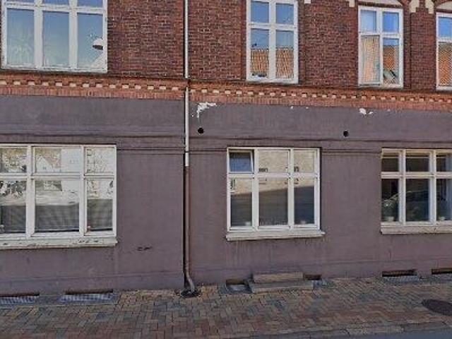 Erhvervsejendom til leje i Odense, Odense Kommune