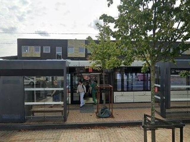 Erhvervsejendom til leje i Odense, Odense Kommune