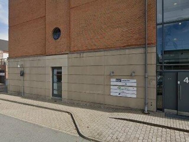 Erhvervsejendom til leje i Odense