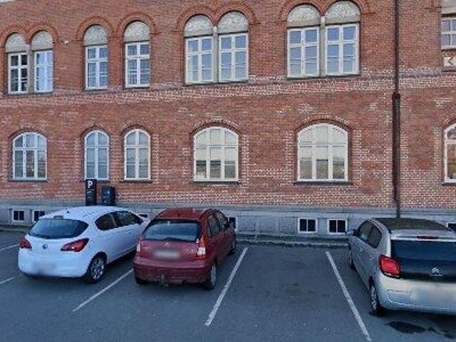 Erhvervsejendom til leje i Odense