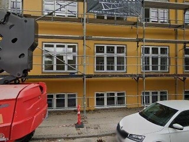 Erhvervsejendom til leje i Odense
