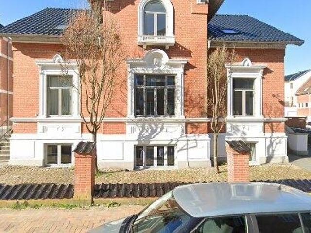 Erhvervsejendom til leje i Odense