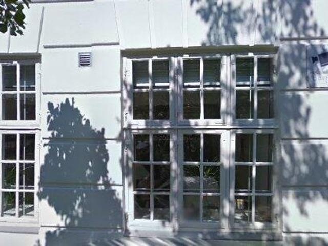 Erhvervsejendom til leje i Odense, Odense Kommune