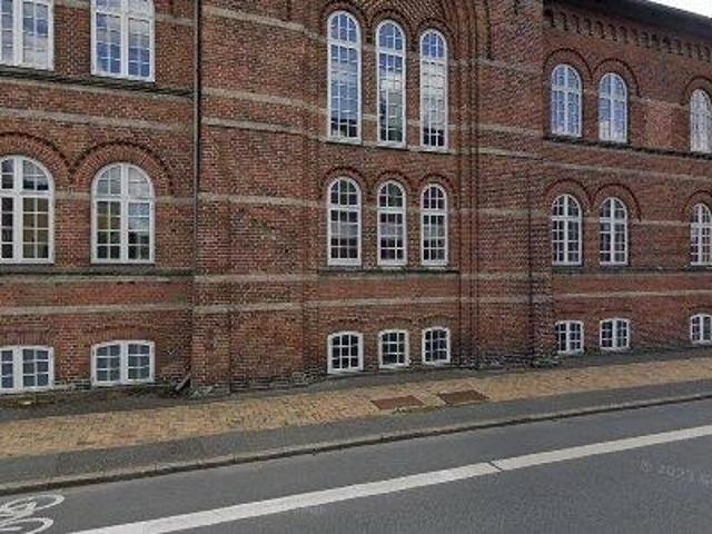 Erhvervsejendom til leje i Odense