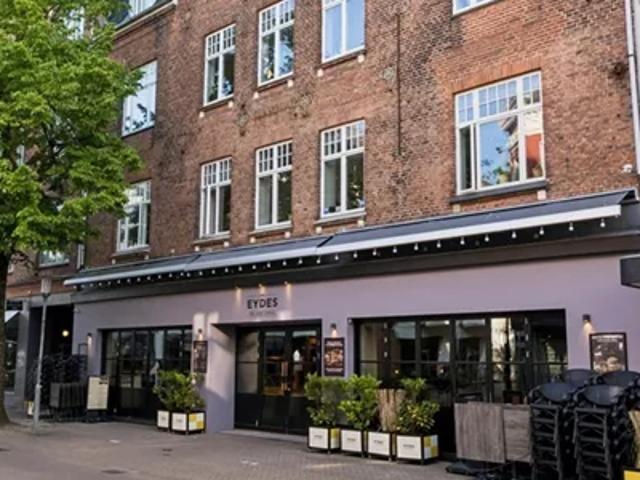 Ejendom til leje i Odense