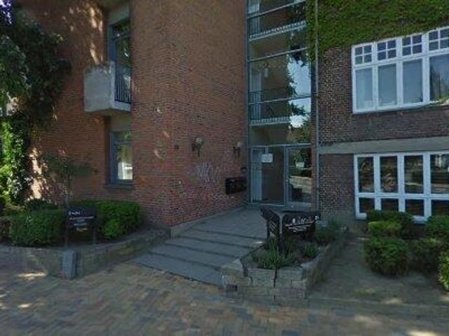 Erhvervsejendom til leje i Odense