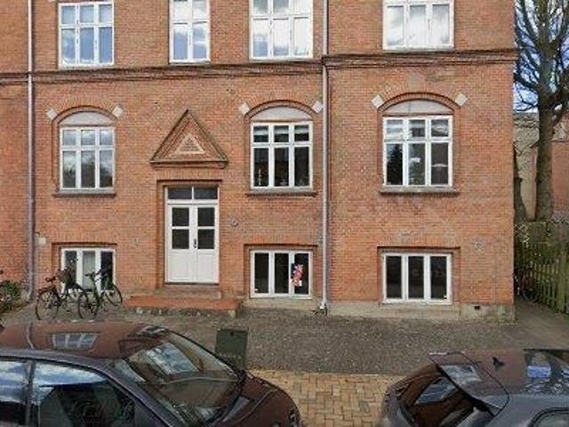 Erhvervsejendom til leje i Odense