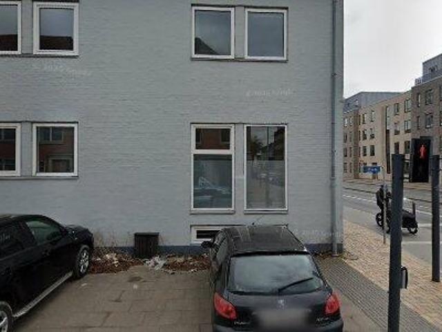 Erhvervsejendom til leje i Odense