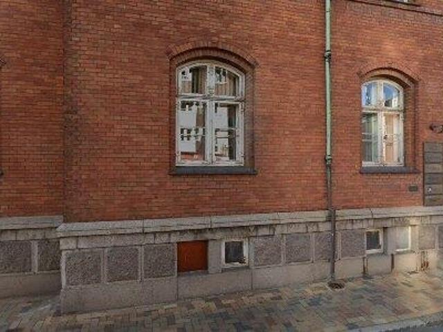 Erhvervsejendom til leje i Odense