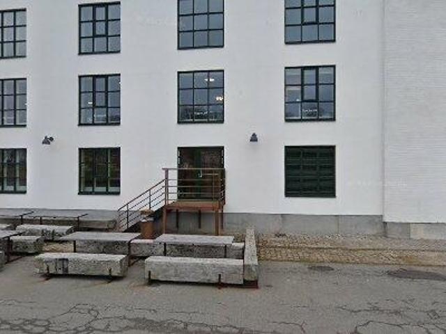 Erhvervsejendom til leje i Odense