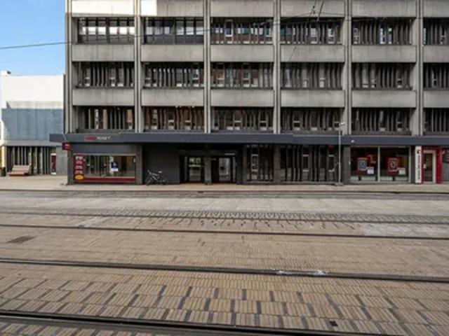 Erhvervsejendom til leje i Odense