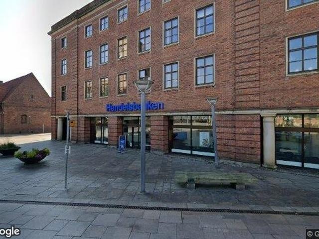 Erhvervsejendom til leje i Odense