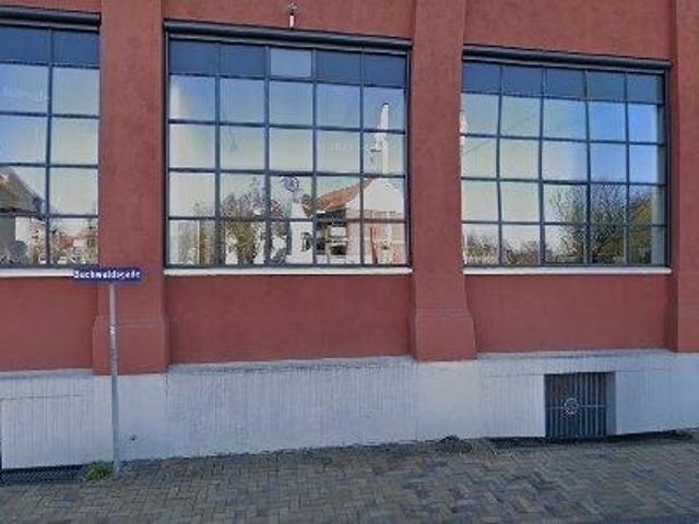Erhvervsejendom til leje i Odense