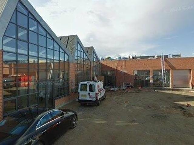 Erhvervsejendom til leje i Odense