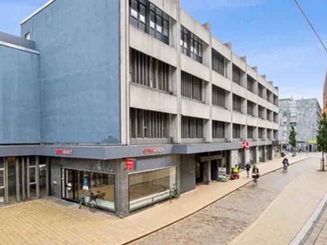Ejendom til leje i Odense