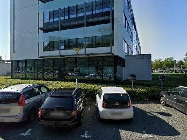 Erhvervsejendom til leje i Odense