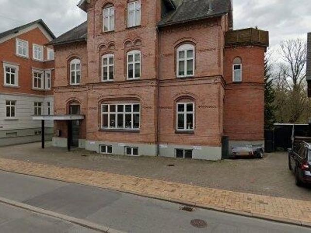 Erhvervsejendom til leje i Odense, Odense Kommune