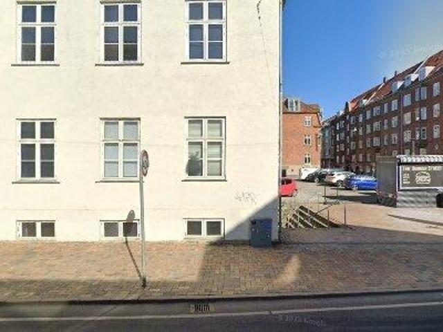 Erhvervsejendom til leje i Odense