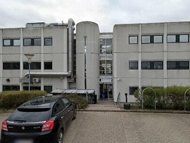 Erhvervsejendom til leje i Odense, Odense Kommune