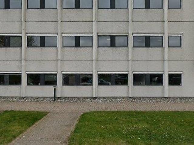 Erhvervsejendom til leje i Odense, Odense Kommune