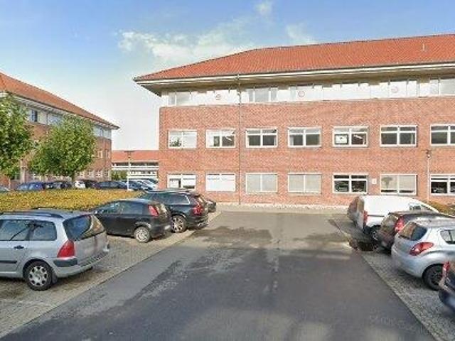 Erhvervsejendom til leje i Odense