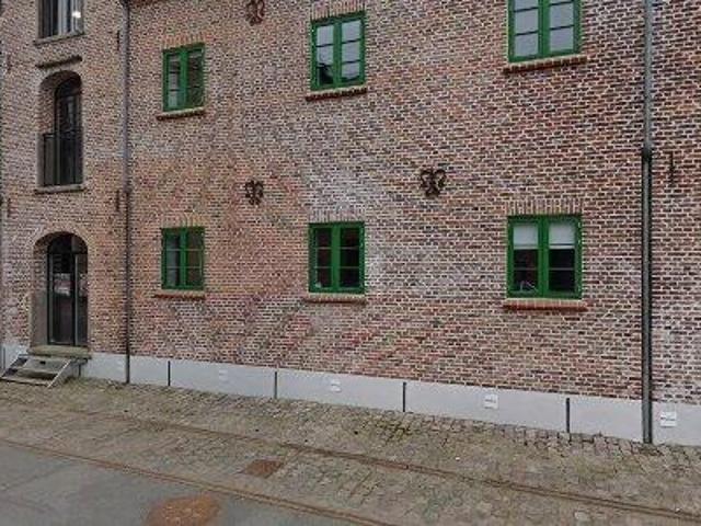 Erhvervsejendom til leje i Odense