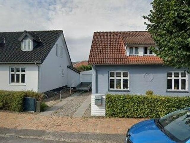 Erhvervsejendom til leje i Odense