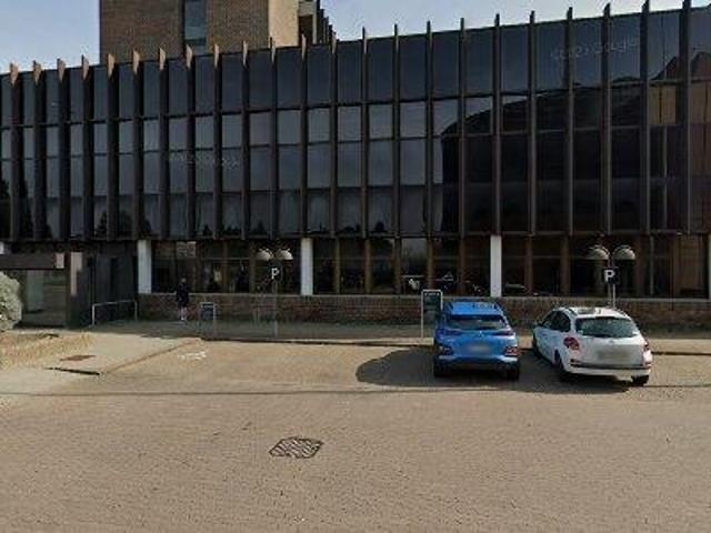 Erhvervsejendom til leje i Odense