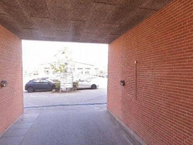 Erhvervsejendom til leje i Odense