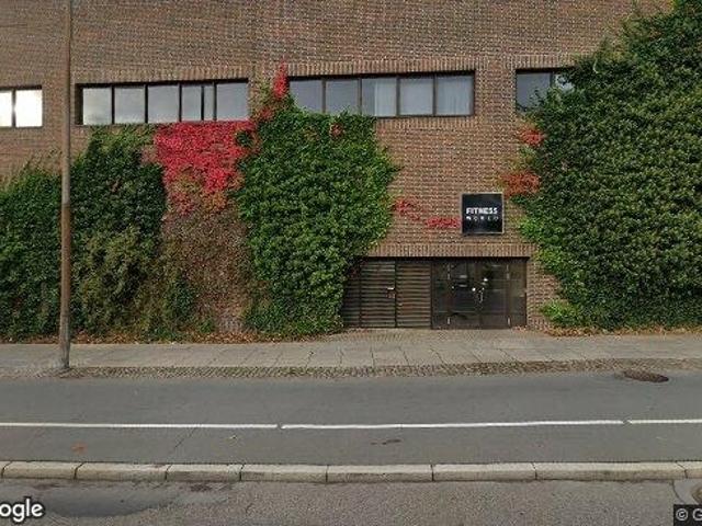 Erhvervsejendom til leje i Odense