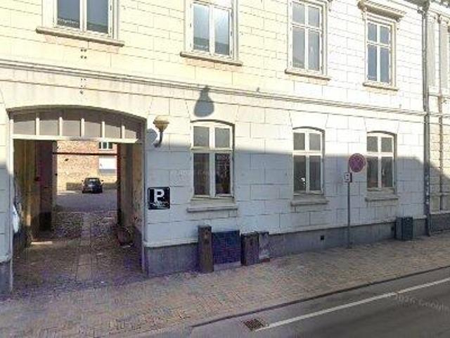Erhvervsejendom til leje i Odense