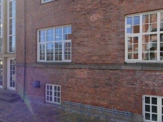 Erhvervsejendom til leje i Odense