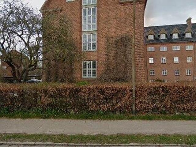 Erhvervsejendom til leje i Odense