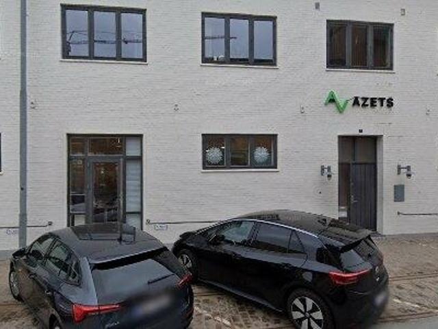 Erhvervsejendom til leje i Odense