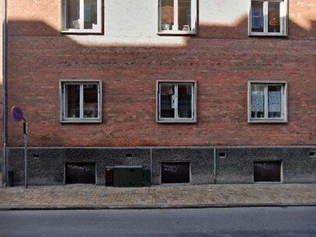Erhvervsejendom til leje i Odense, Odense Kommune