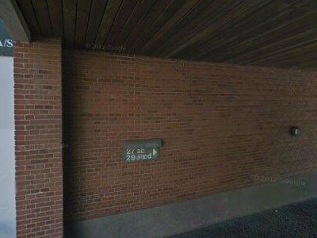 Erhvervsejendom til leje i Odense