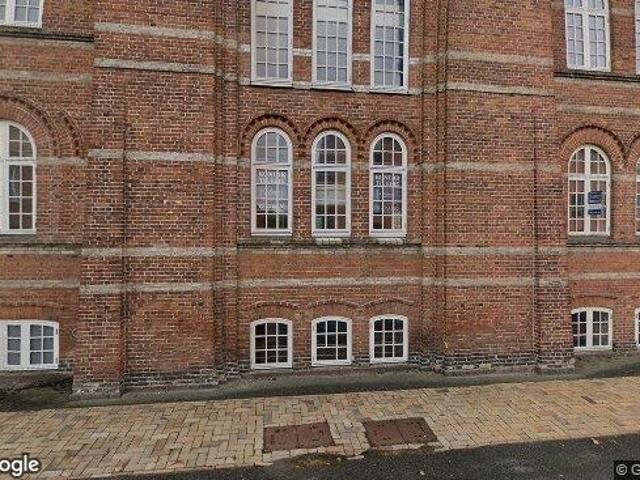 Erhvervsejendom til leje i Odense