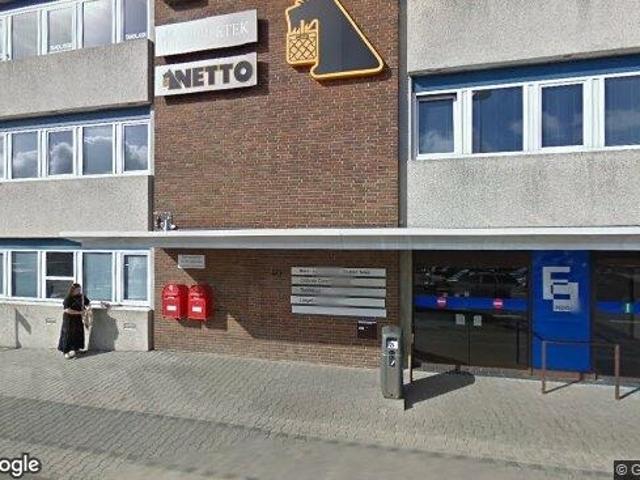 Erhvervsejendom til leje i Odense