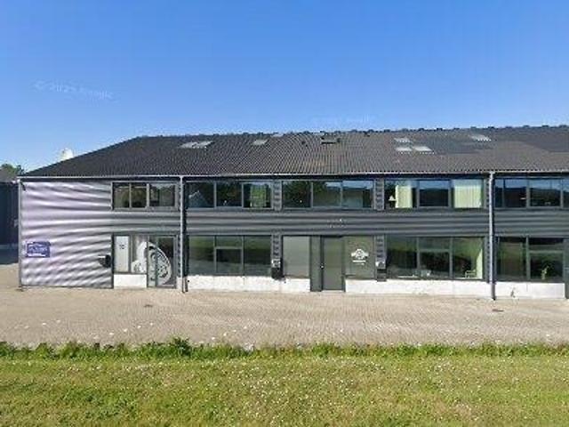 Erhvervsejendom til leje i Odense
