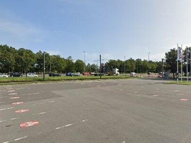 Erhvervsejendom til leje i Odense