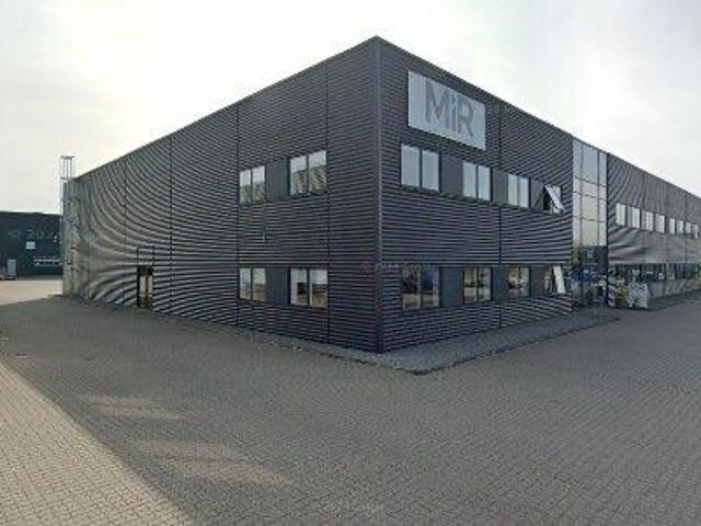 Ejendom til leje i Fraugde, Odense