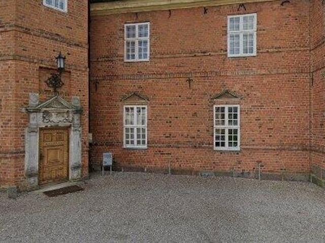 Erhvervsejendom til leje i Odense
