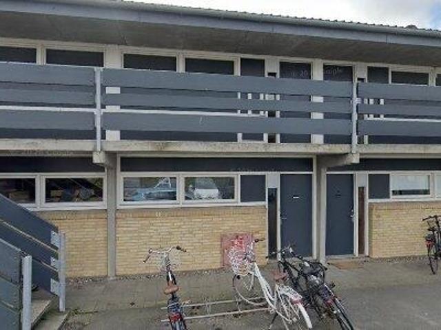 Erhvervsejendom til leje i Odense